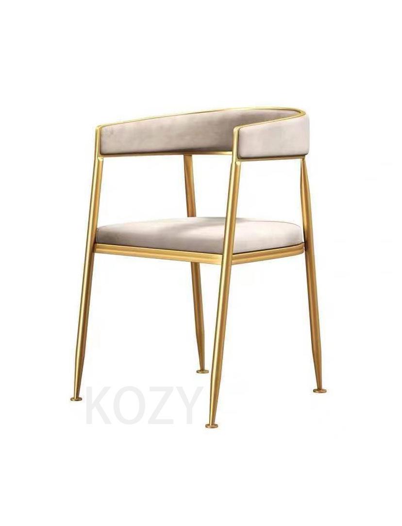 Wholesale Fashionable Vintage Commercial Cafe Conference Chair