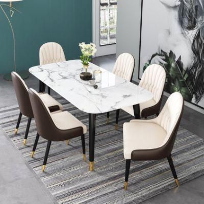 Dining Modern Table Set