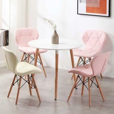 Factory Directly Sale Leisure Dining Chair