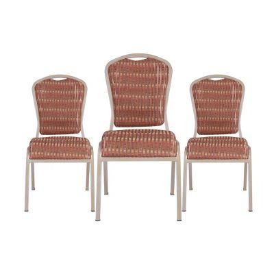 Wedding Reception Furniture Wholesale Metal Stacking Event Chair