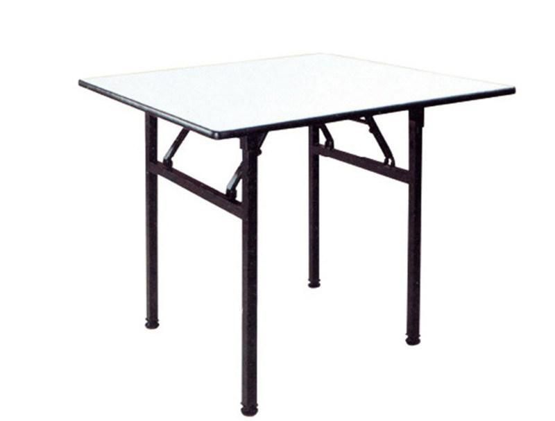 Hot Sale Study Dining Training Meeting Conference Home Folding Table