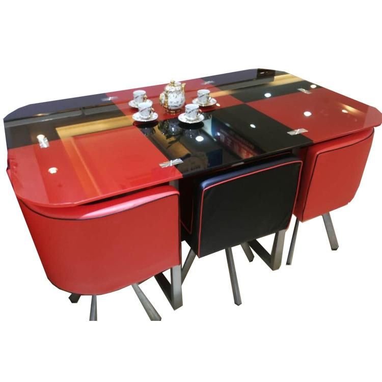 Wholesale Furniture Dining Table Set Modern