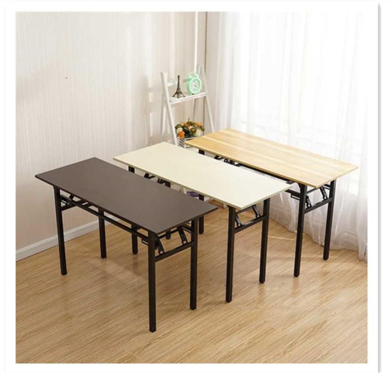 High Quality Round Wholesale Banquet Dining Event Plastic Folding Table