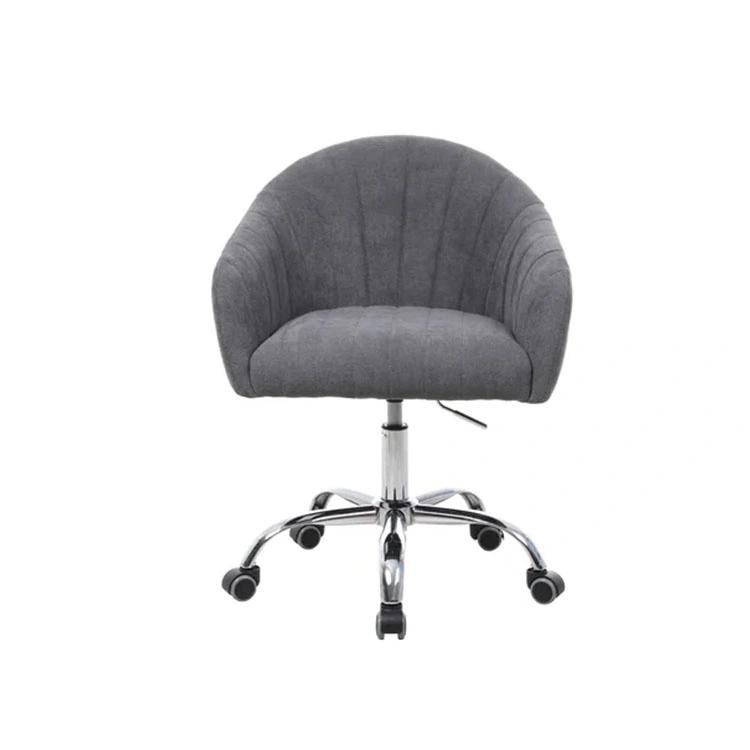 Factory Price North European Style New Computer Table Office Chair