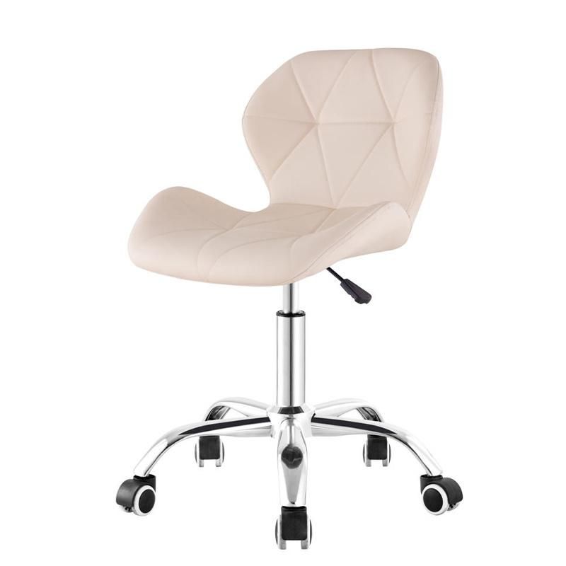 Computer Chair Mesh Home Simple Dormitory Bow Meeting Simple Office Staff Office Chair Liftable Swivel Chair