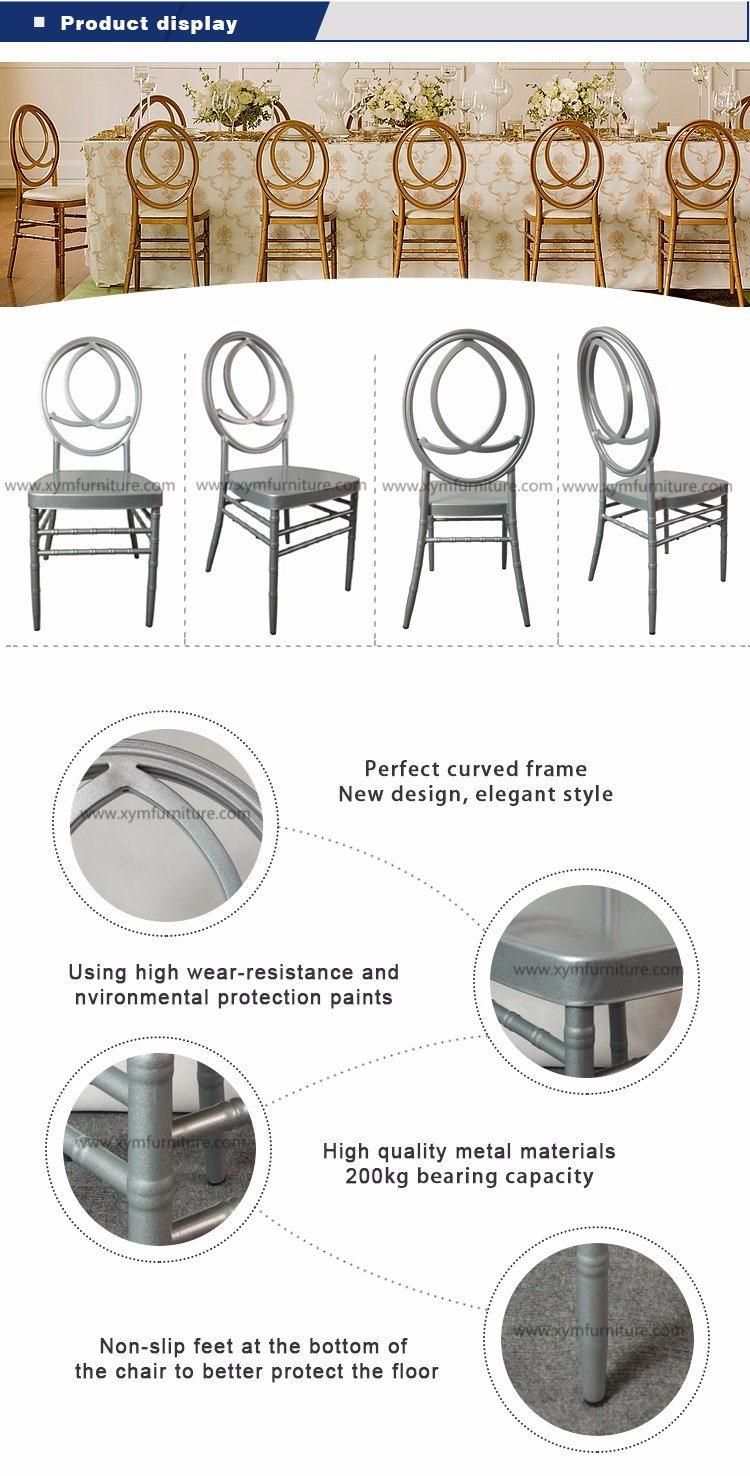 Commerical Furniture General Uesd New Design Phoenix Chair