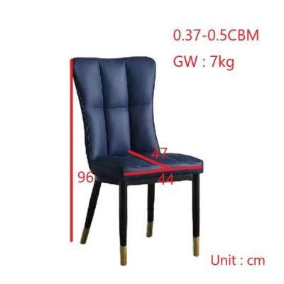 China Office Chair Factory Leather High Back Office Executive Chair