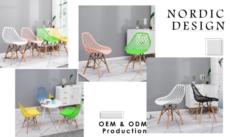 Nordic Style Bar Furniture Stool Chairs