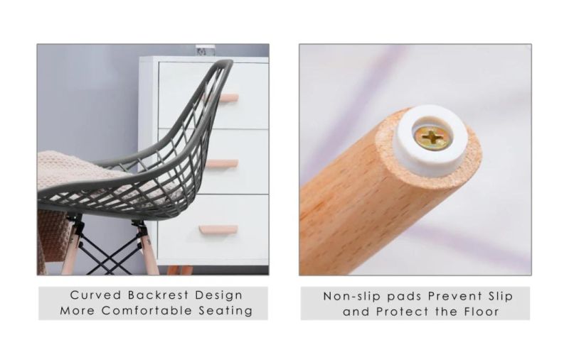 Manufacturer OEM & ODM Restaurant Furniture Stool Chairs