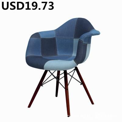 High Back Clear Dining Plastic Outdoor Hotel Reataurant Folding Chair