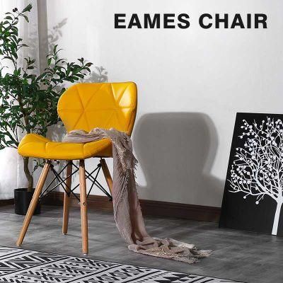 Wholesale Nordic Fashion Modern Scandinavian Designs Furniture Dining Chair Suppliers