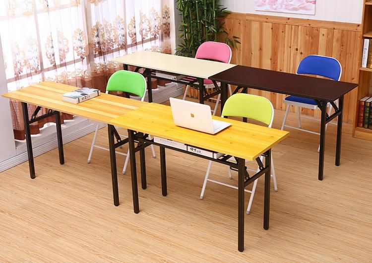 Wholesale Cheap Home Hotel Restaurant Banquet Dining Outdoor Folding Table