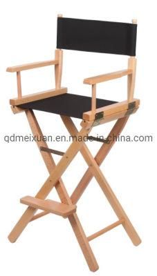 Hot Selling Wooden Director Chair Beech Wood Chair M-X1901