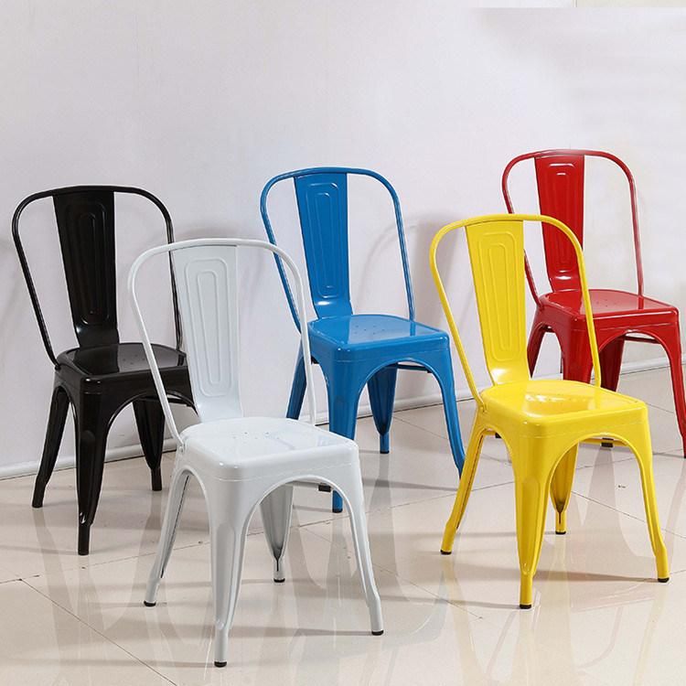 Hot Selling Restaurant Party Event Indoor Hotel Stackable Dining Chair