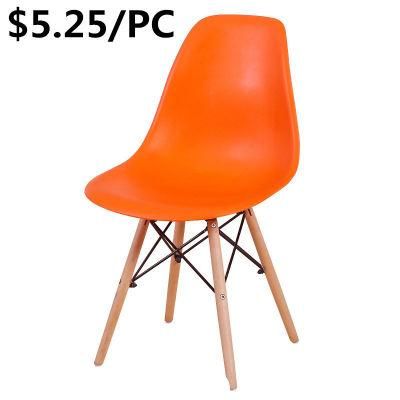 Modern Popular Furniture Wedding Restaurant Dining Meeting Portable Plastic Chair