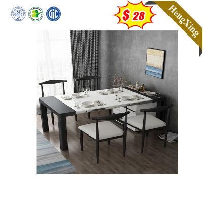 Restaurant Modern Furniture Home Furniture Living Room Furniture Chair Dining Table