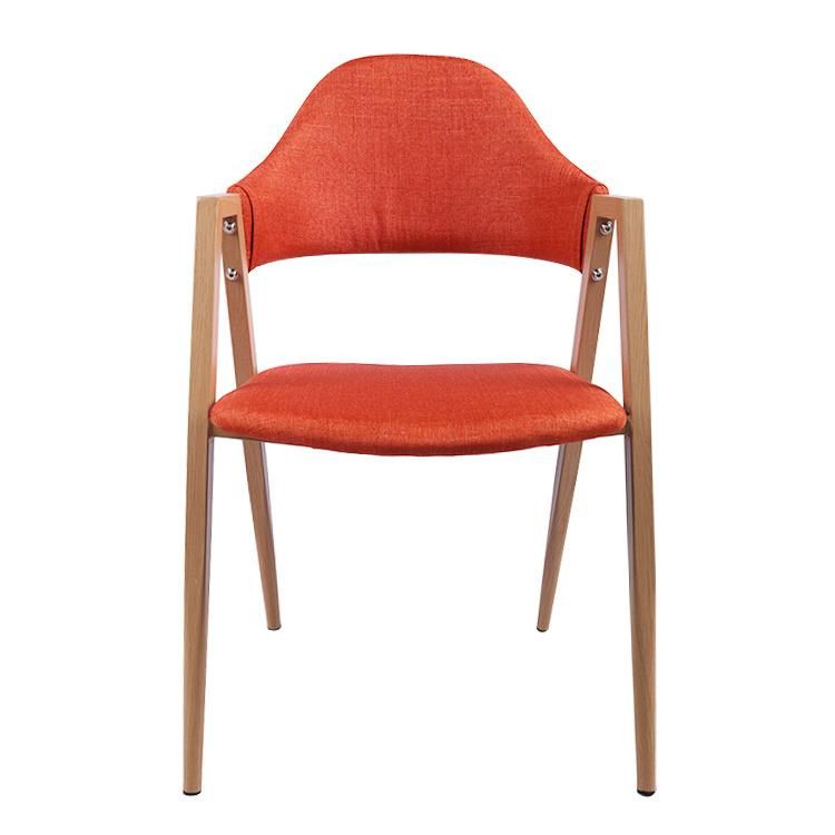 Hot Selling Modern Wholesale Furniture Nordic Style Home Furniture Restaurant Dining Chair Price