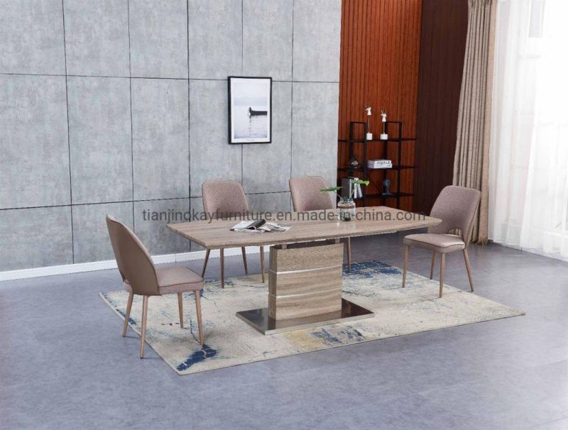 Dining Table Home and Hotel Restaurant Dining Furniture Tables