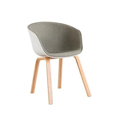 Modern Furniture Modern Hotel Wooden Dining Restaurant Chair