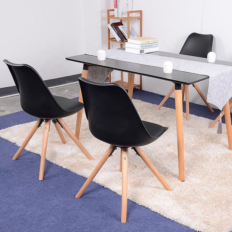 Hot Modern Design Home Furniture Wholesale Wooden Cafe Dining Chair