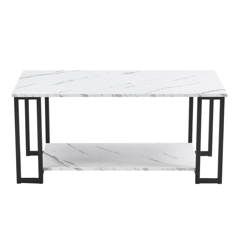 Restaurant Dining Hotel Banquet Wedding Event Furniture Triangle Dining Table with Marble Top