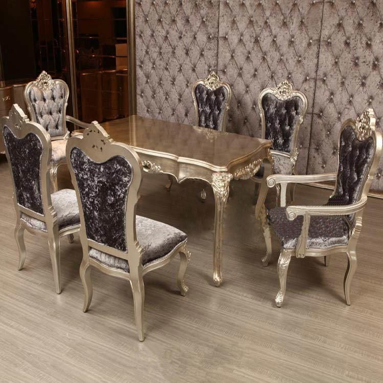 European Style Hotel Dining Chair High Quality Chair (M-X1056)