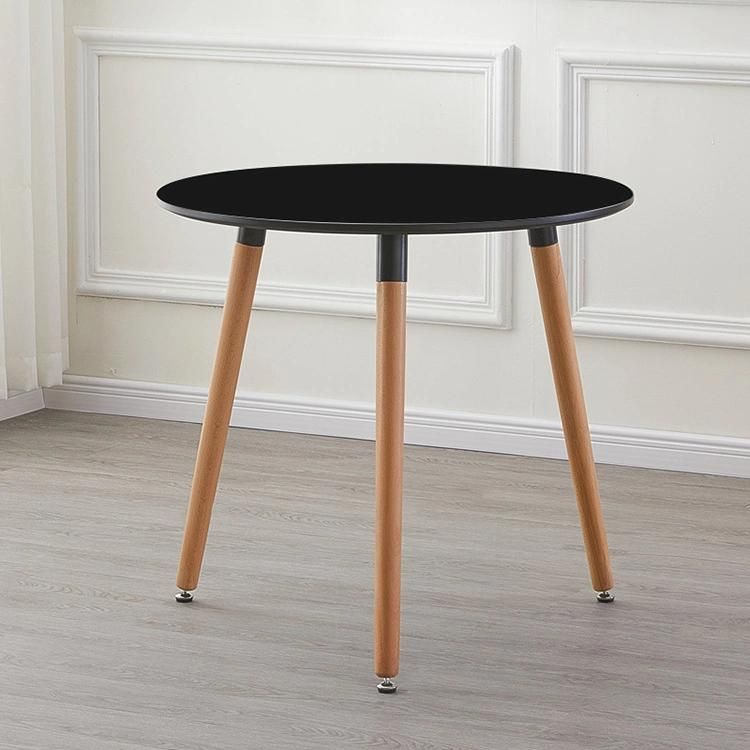 Modern Interior Vase Table Decoration Round Banquet Tables Wholesale