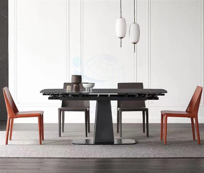 Extendable Ceramic Dining Table Marble Dining Table Set Dining Table Designs