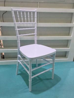 Hot Selling Fashion Chiavari Chair Tiffany Chair for Party, Event, Wedding (M-X1201)