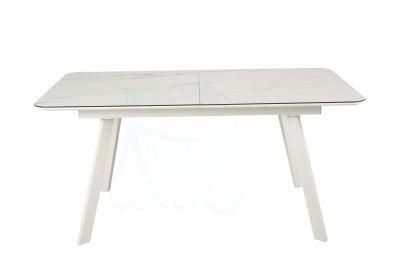 Table Furniture Extention Tables MDF with Super Glass