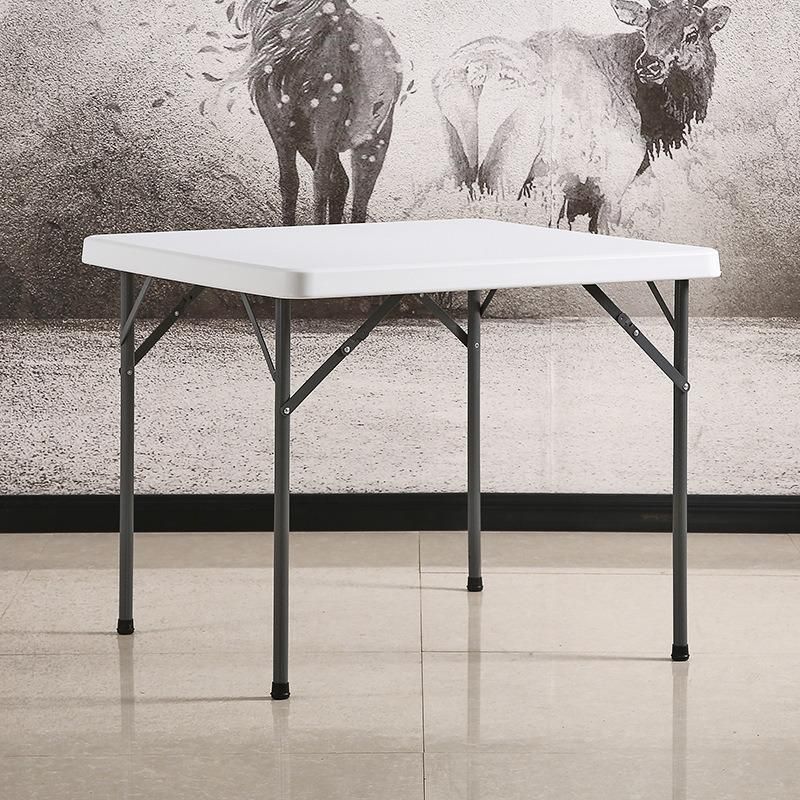 School Furniture Hot Sale Meeting Room Cheaper High Quality Folding Table