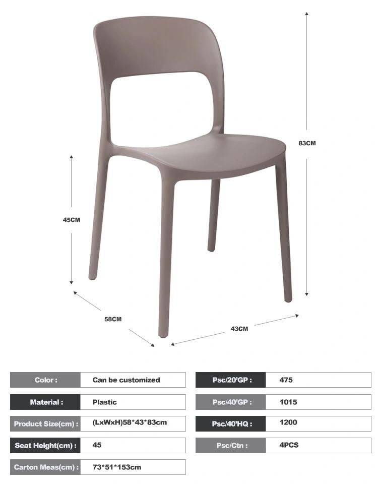 Silla Gipsys Silla Gipsys Silla Gipsys Plastico