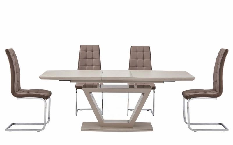 Modern Luxury Furniture Style Dining Table Dining Chair