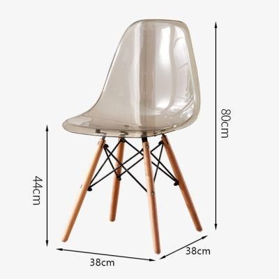 Modern Design Restaurant Furniture Dining Chair Factory