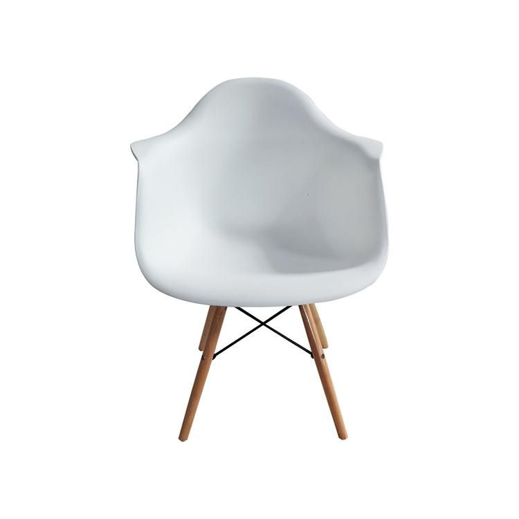 Modern Furniture Classic Event Hotel Hall Chair Plastic Chair White Price