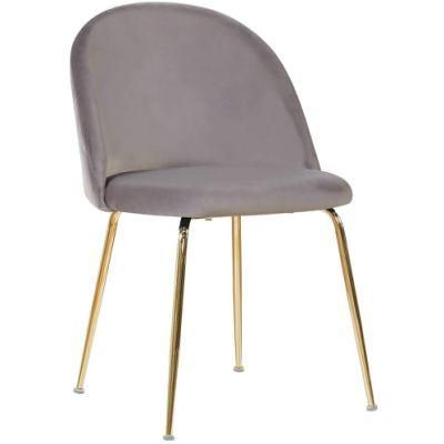 Stainless Steel Chair Luxury Dining Room Chair Hotel Chair Restaurant Chair Wedding Chair Dining Chair