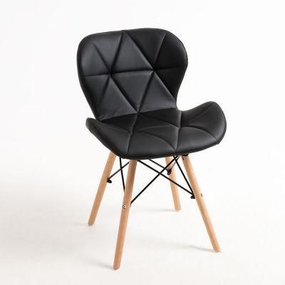 Wholesale Nordic School Plastic Dining Chair