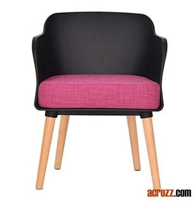 Simple Interior Design Furniture Wood Monroe Chair