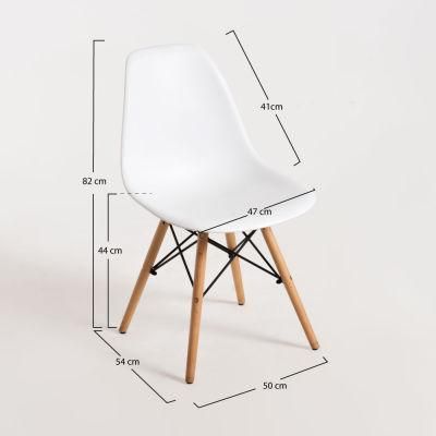 Wholesale Price Solid Wood Dining Chair for Home Use