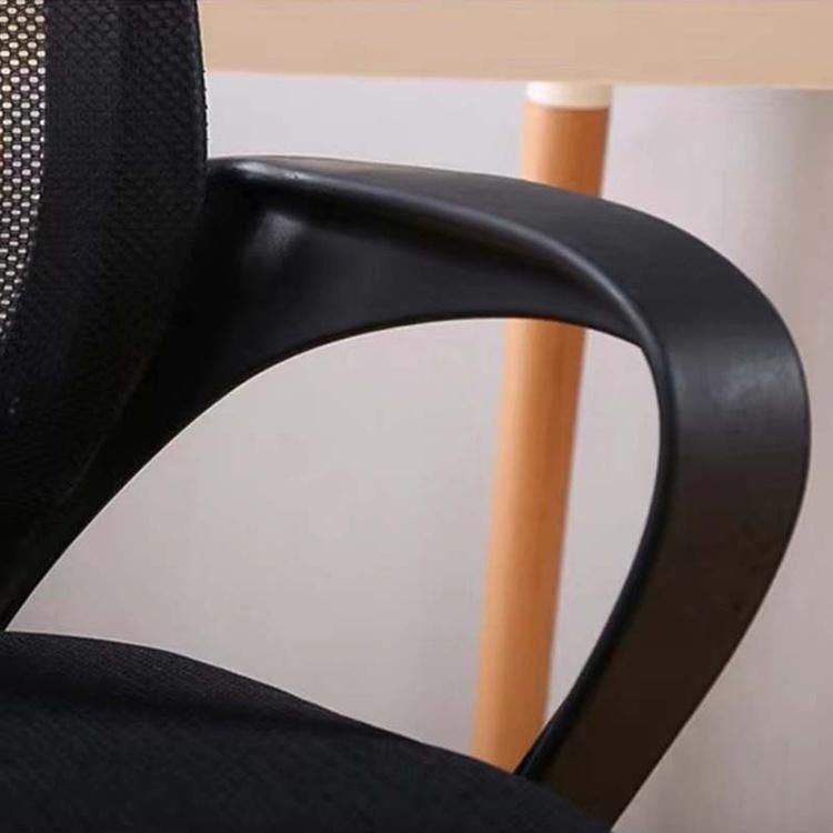 Bureaustoel Office Chair Lift Rotary Staff Computer Stool Breathable Mesh Boss Meeting Chair Wholesale Cheap Gaming Chair′