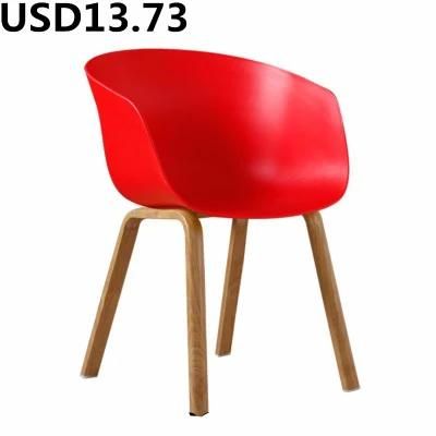 Modern Wholesale Auditorium Portable Garden Indoor Home Plastic Chair