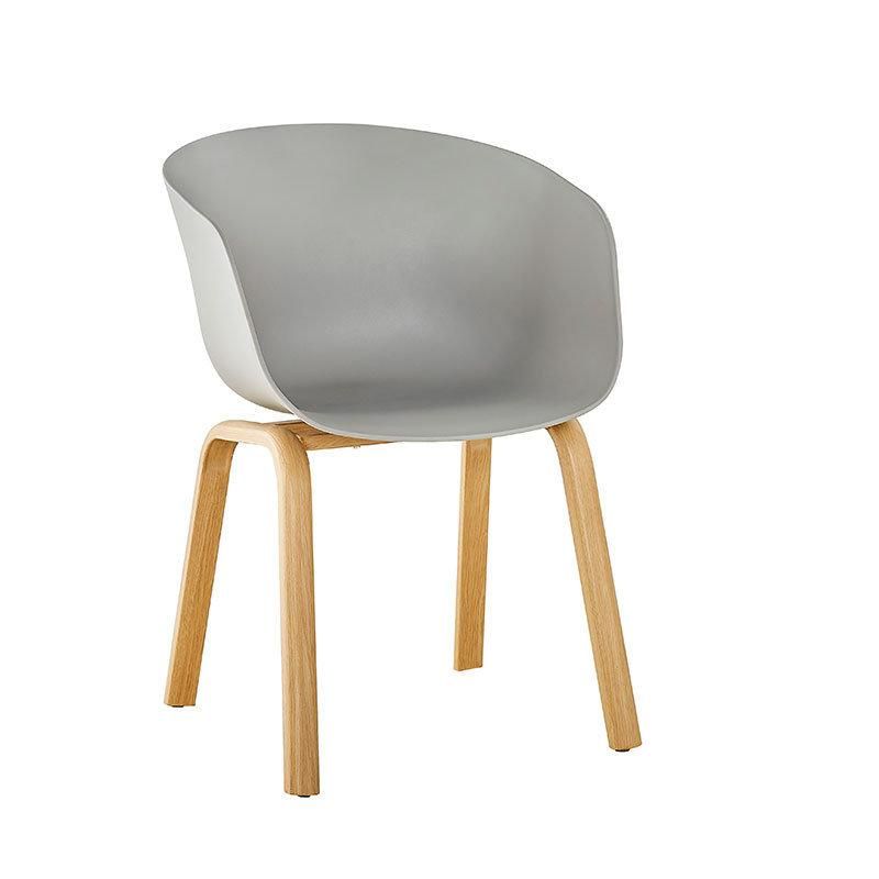 Newest Design Dinding Home Restaurant Indoor Modern Hotel Plastic Chair