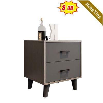 2022 Simple Modern Furniture Wood Living Room Furniture Storage Side Board Cabinet