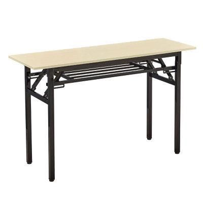 Low Price Round Home Restaurant Indoor Camping Dining Folding Table