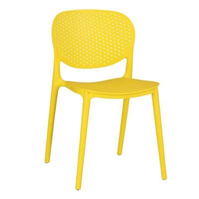 Outdoor Furniture Garden Furniture Camping Wedding Party Dining Event Plastic Outdoor Chair