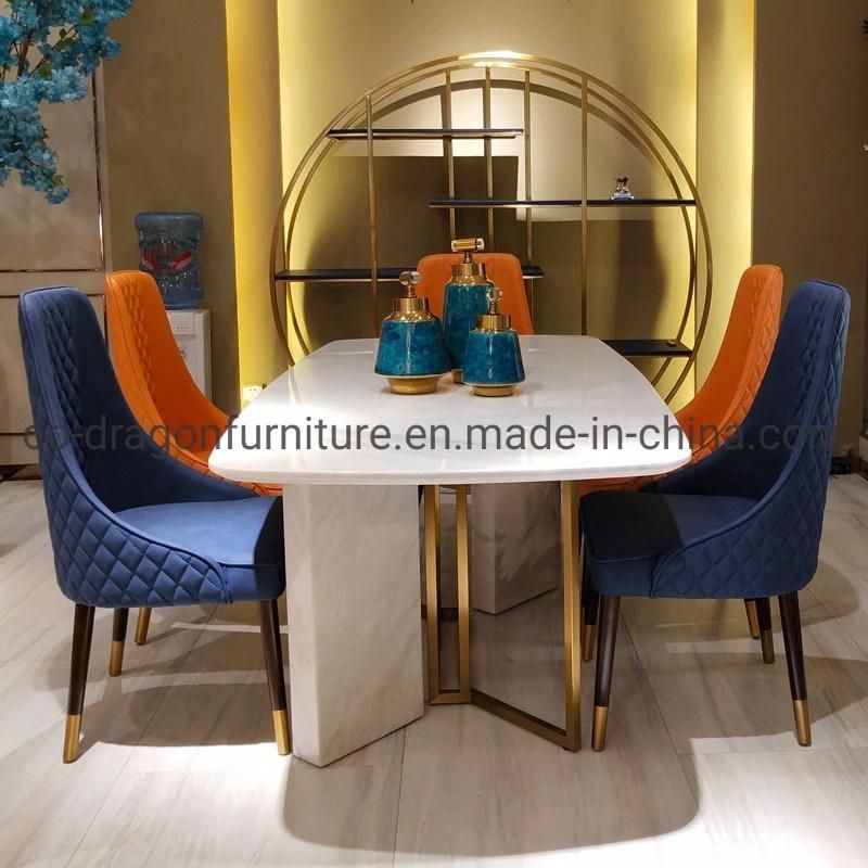 Modern 2021 New Design Wholesale Dining Chair for Home Furniture