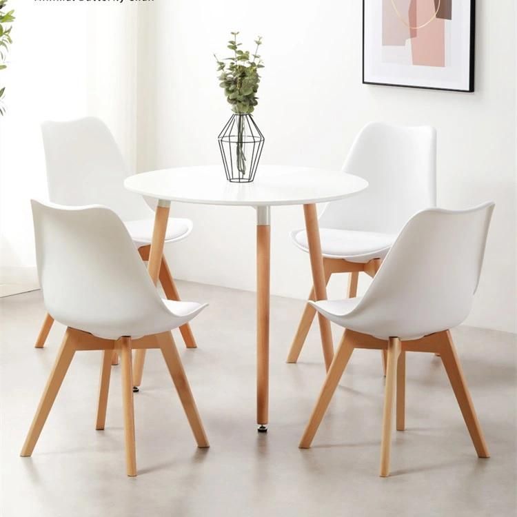 Professional Manufacturer Restaurant Table Dining Chair