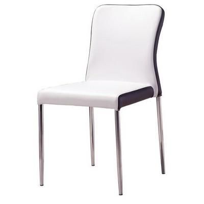 Wholesale Modern Design Furniture Quality Colorful Plastic Metal Dining Chair