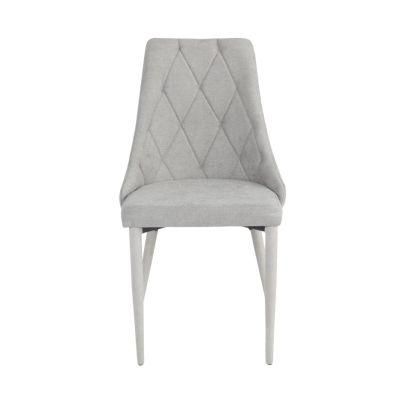 Modern-Velvet-Fabric-Dining-Chair