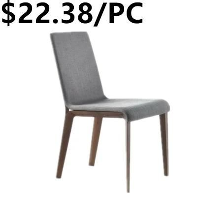 Popular Cheaper Price Commercial Furniture Restaurant Industrial Metal Dining Chair